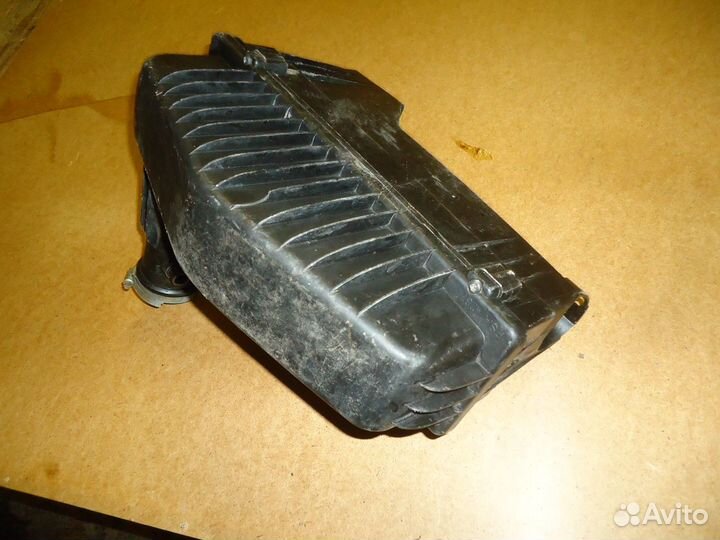 4606885904 корпус воздушного фильтра Peugeot 1007