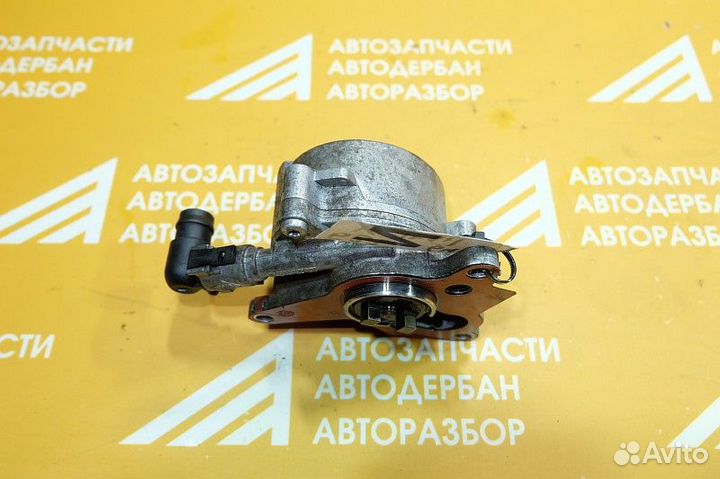 Насос вакуумный Nissan X-Trail T31 (2007-2014)