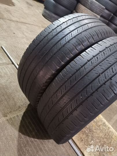 Michelin Latitude Tour HP 245/60 R18