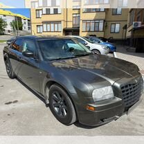 Chrysler 300C 2.7 AT, 2008, 160 000 км, с пробегом, цена 850 000 руб.