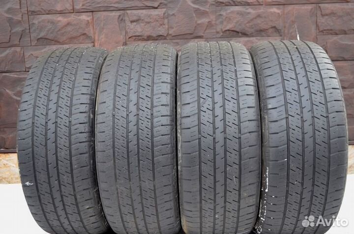 Continental Conti4x4Contact 235/50 R19