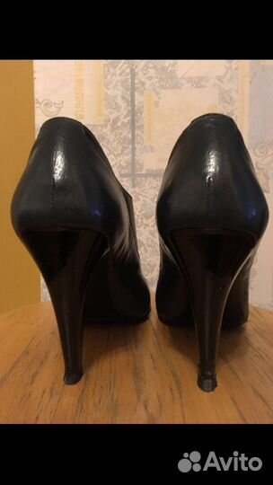 Ботильоны 39