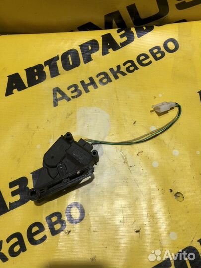 Моторедуктор печки Лифан Смайли