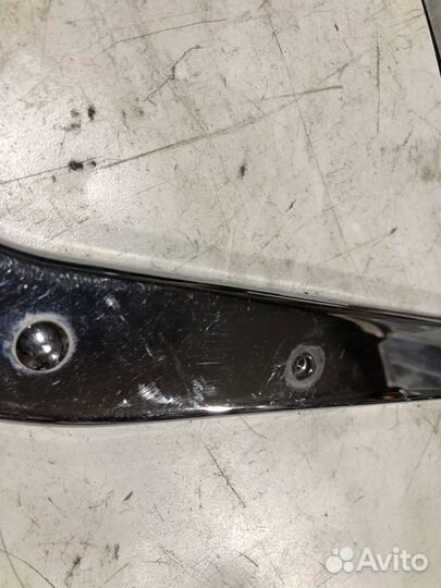 Крепление заднего крыла для XVZ1300 Royal Star