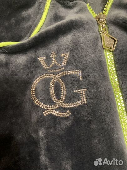 Спортивный костюм для девочки