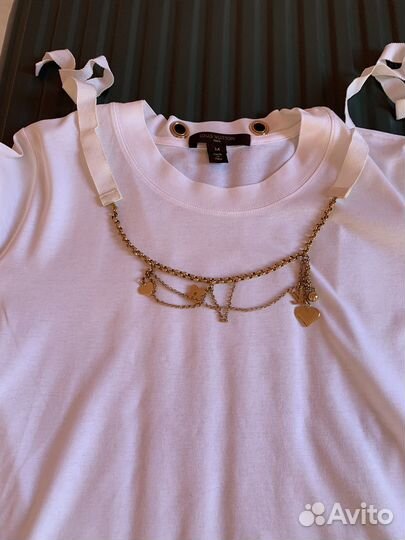 Louis vuitton футболка