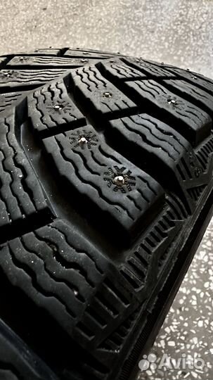 Michelin X-Ice North 4 185/65 R15 92T