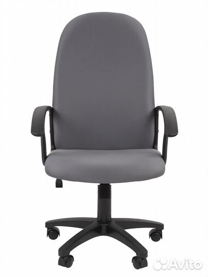 Офисное компьютерное кресло руководителя chm00070