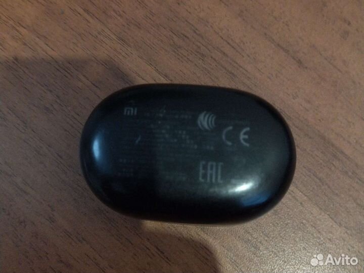 Наушники xiaomi