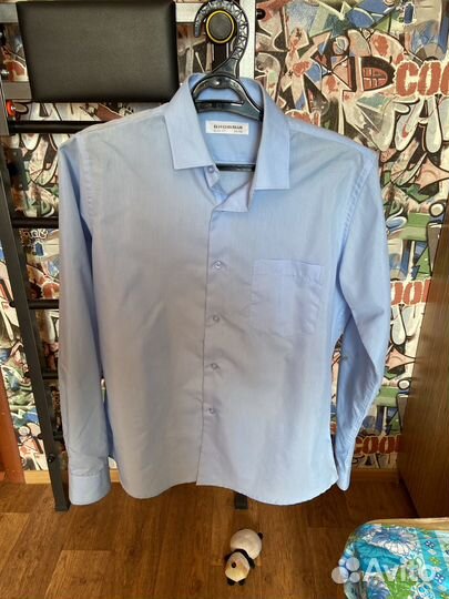 Рубашка для мальчика