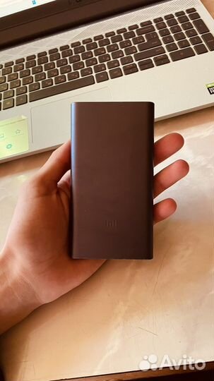 Повербанк xiaomi 10000