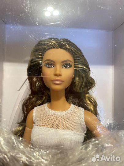 Barbie Lina Looks №1 Барби Лина Лукс в наличии