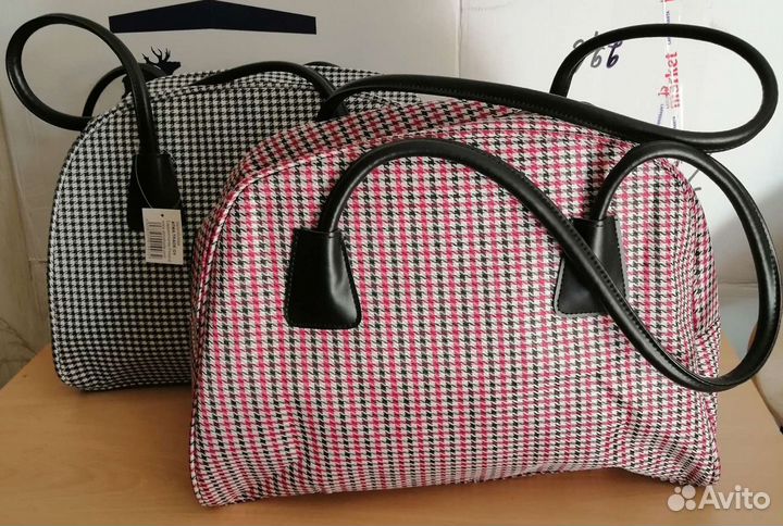 Сумки спортивные из Финляндии