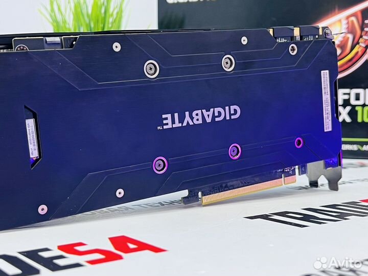 Gigabyte GTX 1070 8GB G1 Gaming