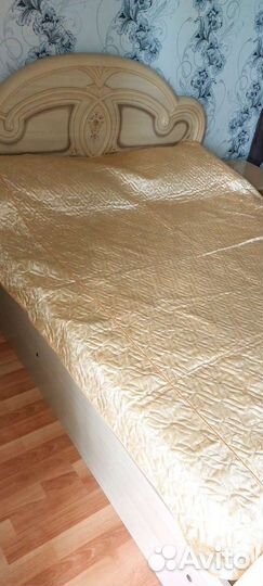 Покрывало 2х1.80