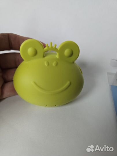 Лимонница силиконовая