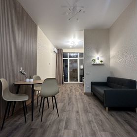 Квартира-студия, 30 м², 11/20 эт.