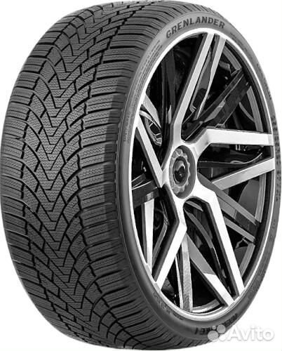 Grenlander IceHawke 1 215/60 R16 99H