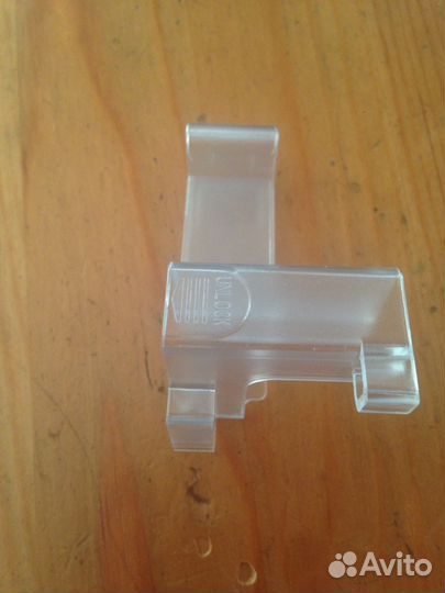 DJI Phantom 2 фиксатор подвеса камеры