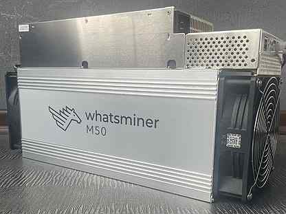 Asic miner m50