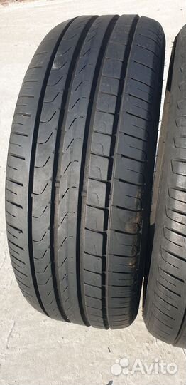 Pirelli Cinturato P7 205/50 R17 89V