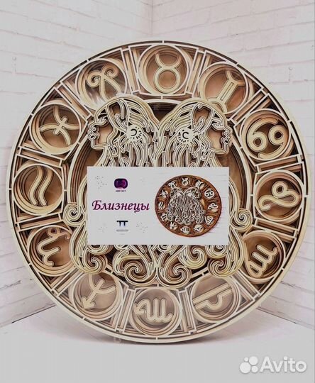 Панно для творчества