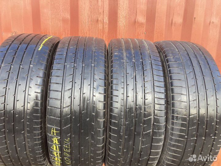 Toyo Proxes R46A 225/55 R19 99V