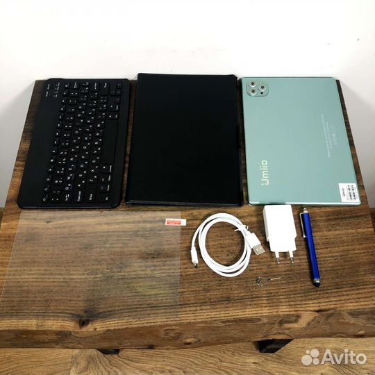 Планшет Umio X9