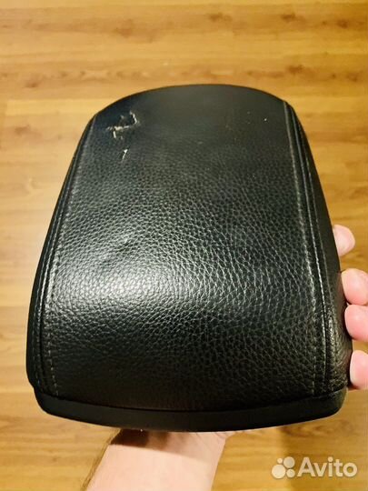 Подлокотник volvo s40