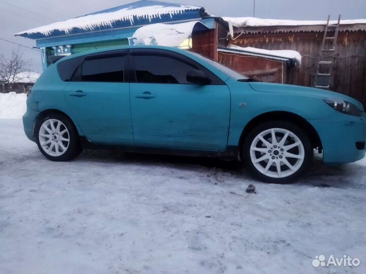 Колёса 17R 225/45 5*114.3