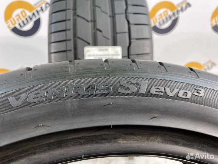 Hankook Ventus S1 Evo 3 EV K127E 285/35 R20 112Y