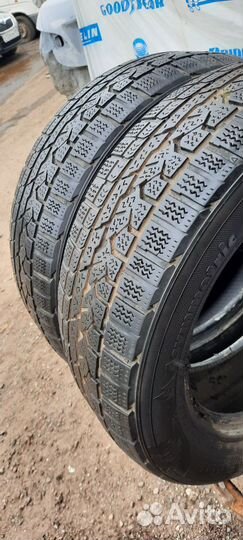 Kumho I'Zen RV KC15 225/60 R17