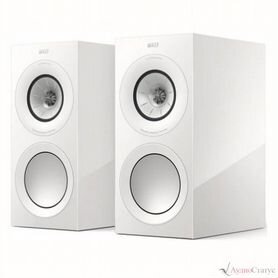 KEF R3 Meta