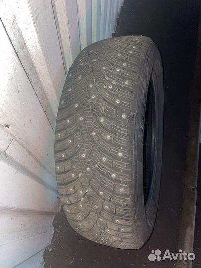 Triangle IcelynX TI501 225/60 R18