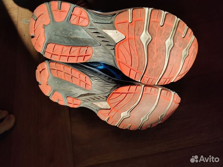 Кроссовки asics gt 2000 9 оригинал