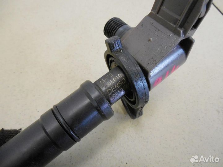 Форсунка дизельная электрическая Hi Lux 2015