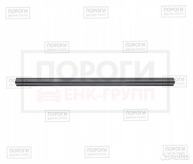 Пороги GW Safe и другие