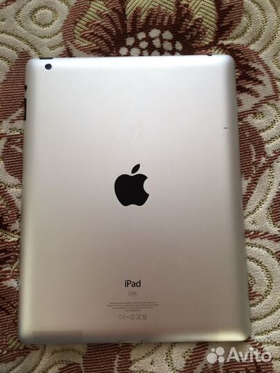 iPad 2 16Gb wifi