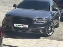 Audi A6 3.0 AT, 2008, 179 000 км, с пробегом, цена 1 430 000 руб.