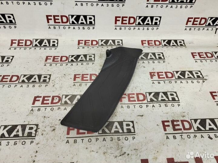 Подставка под ногу Peugeot 307 3С NFU10FX6qpsa