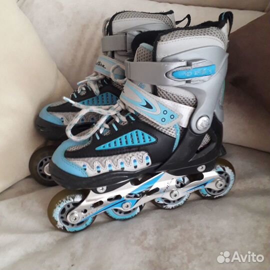 Ролики 30-33р