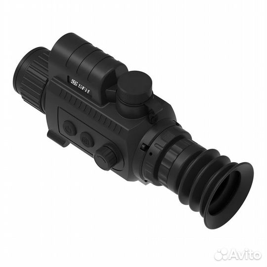 Тепловизионный прицел SFH varg 35RL
