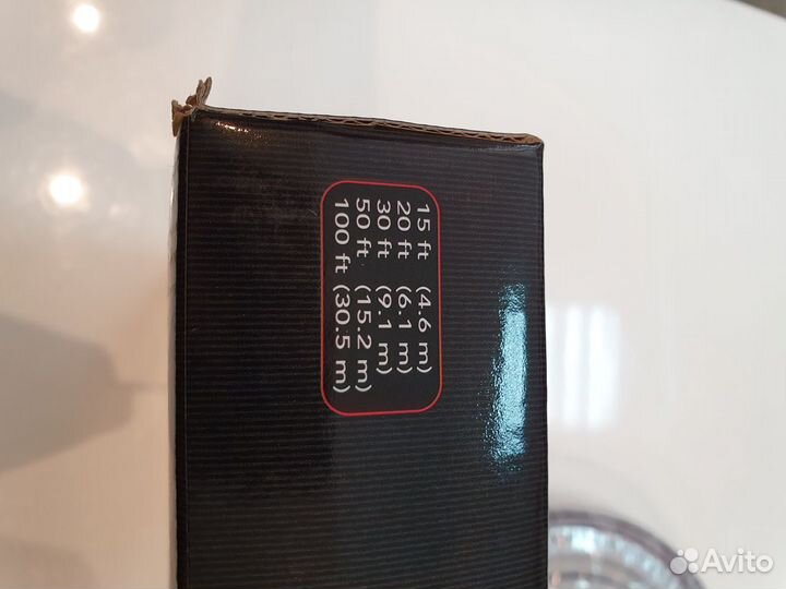 Audioquest FLX-DB 14/2