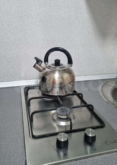 1-к. квартира, 31 м², 3/5 эт.