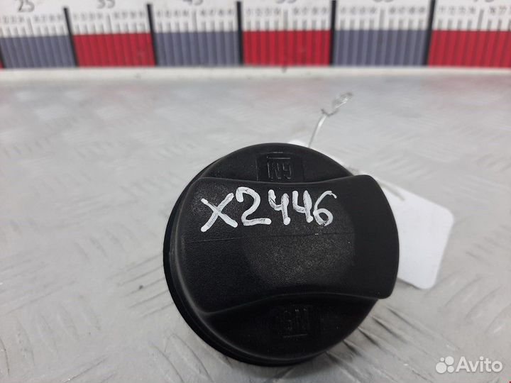 Пробка расширительного бачка Opel Astra G 2008