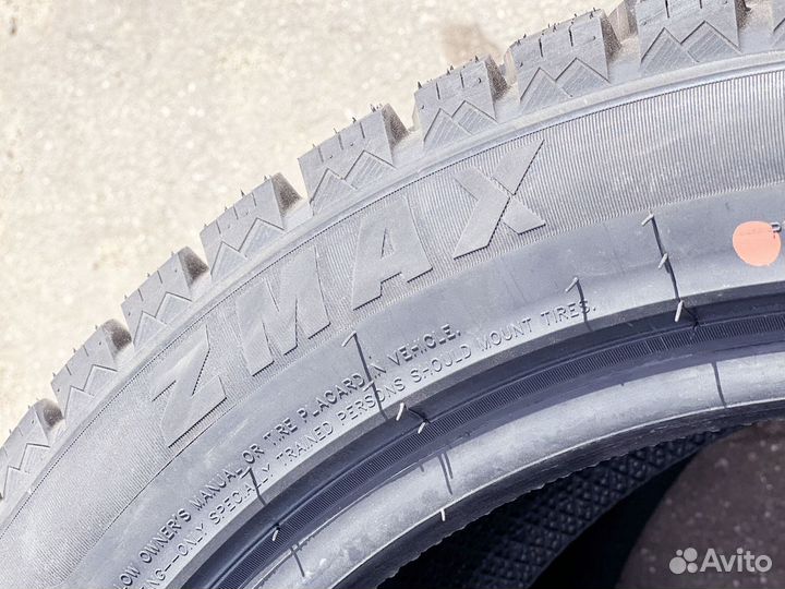 Zmax Winternova Stud II 225/45 R17 120T