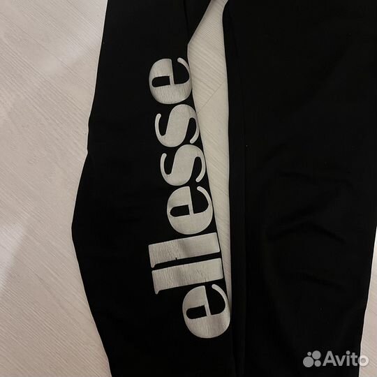 Лосины ellesse