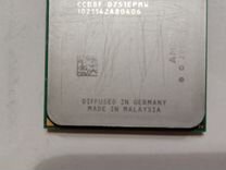 Процессор AMD Athlon 64 X2 6000+ ADA6000IAA6CZ