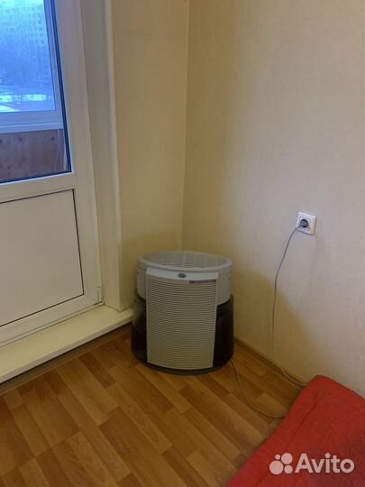 Увлажнитель воздуха Air o swiss