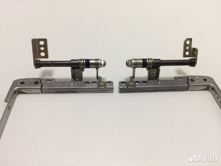 Петли матрицы ноутбука HP DV6-2000, DV6-1000